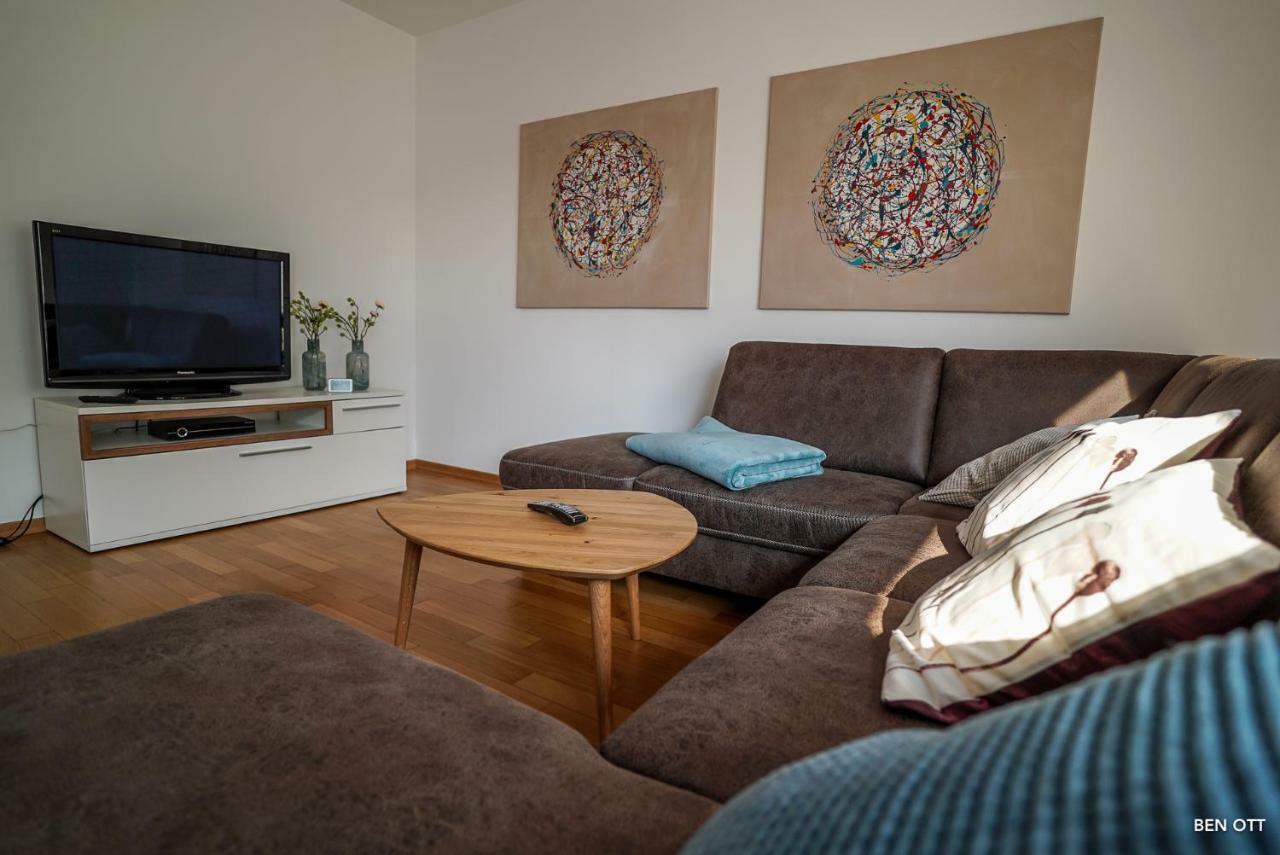Ferienwohnung Am Diersfordter Waldsee Wesel  Exterior foto