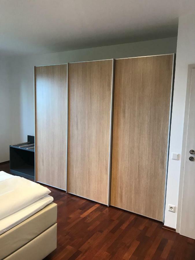 Ferienwohnung Am Diersfordter Waldsee Wesel  Exterior foto